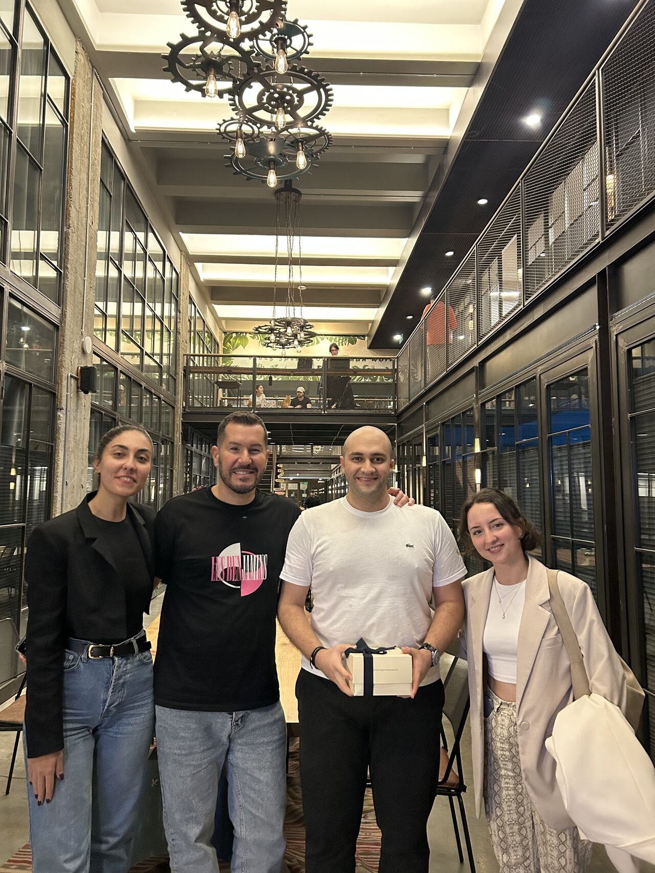 Kolektif House X Soultcode