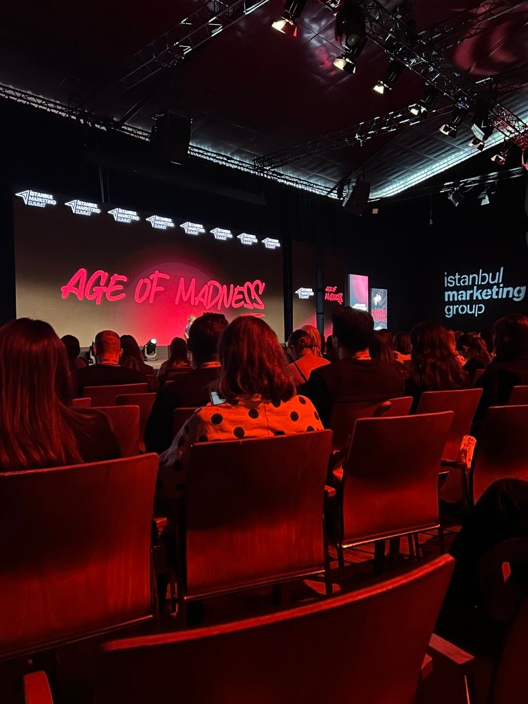 Age Of Madness